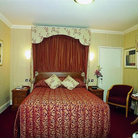 Grange Hotel Newark upon Trent Szoba fotó