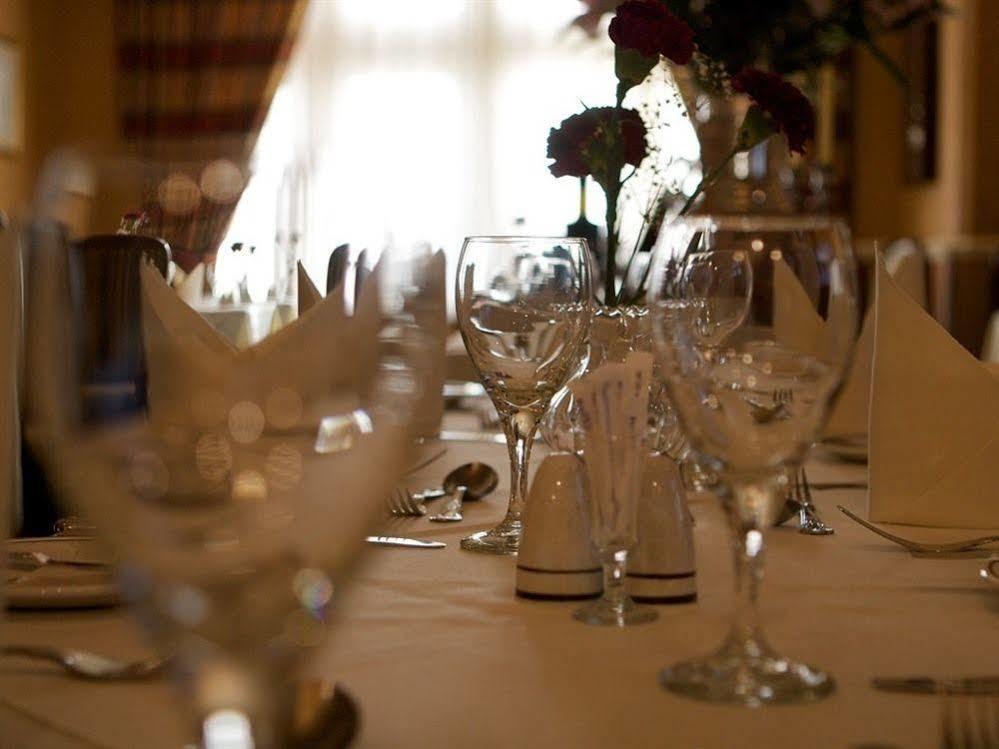 Grange Hotel Newark upon Trent Kültér fotó