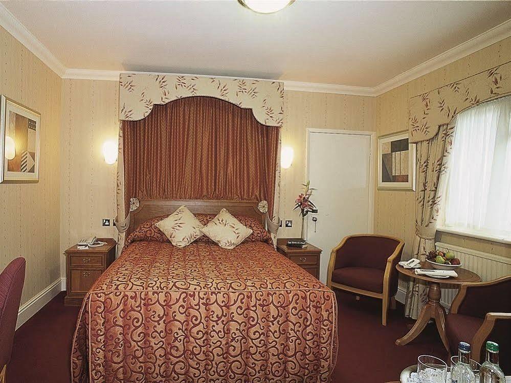 Grange Hotel Newark upon Trent Kültér fotó