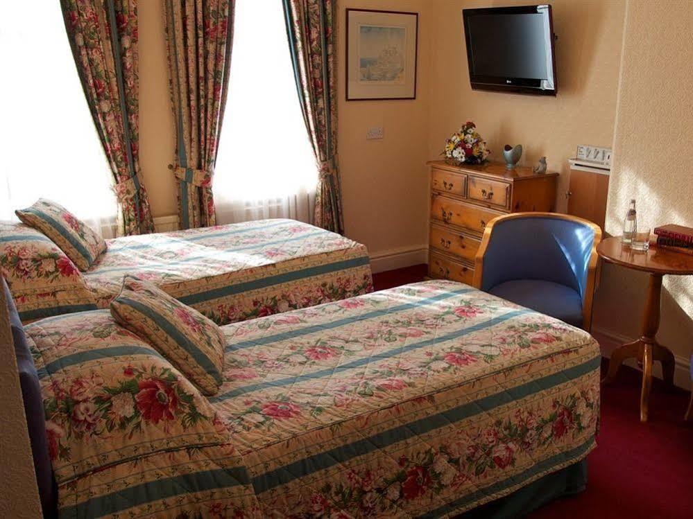 Grange Hotel Newark upon Trent Kültér fotó