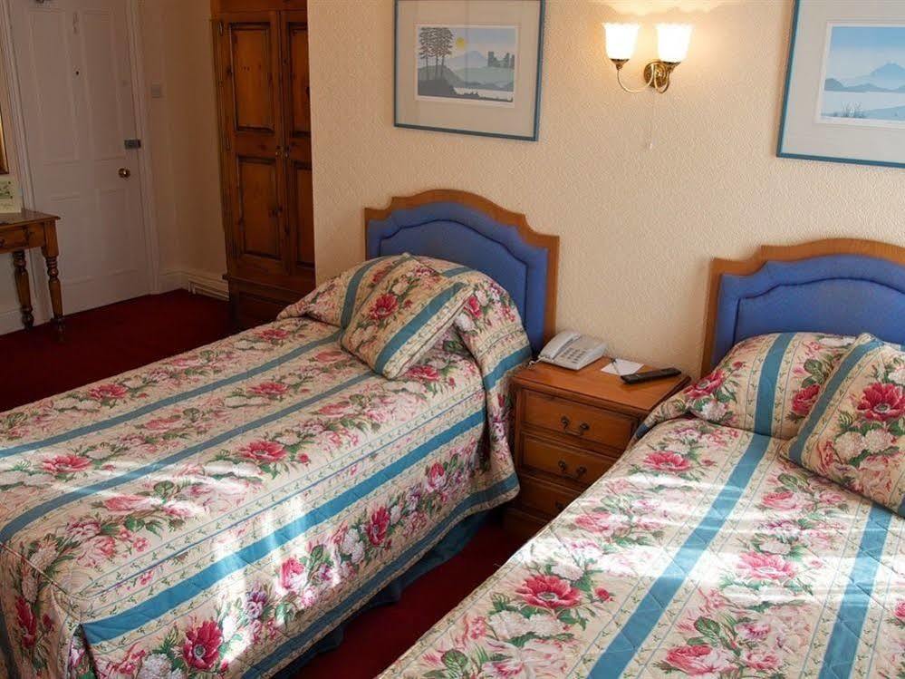 Grange Hotel Newark upon Trent Kültér fotó
