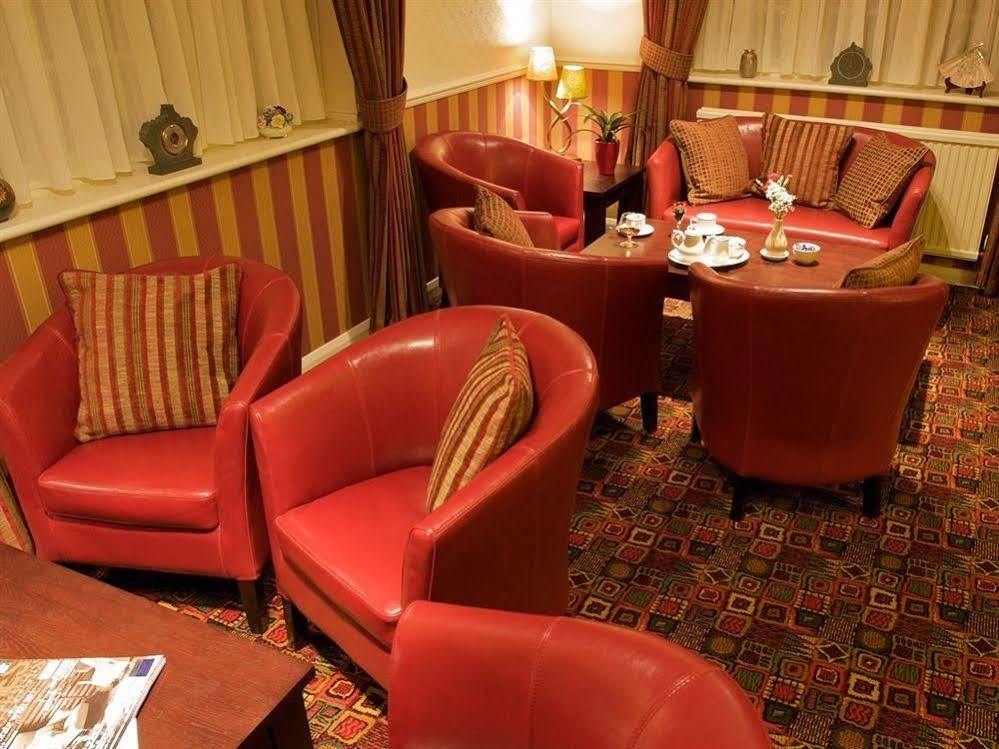 Grange Hotel Newark upon Trent Kültér fotó