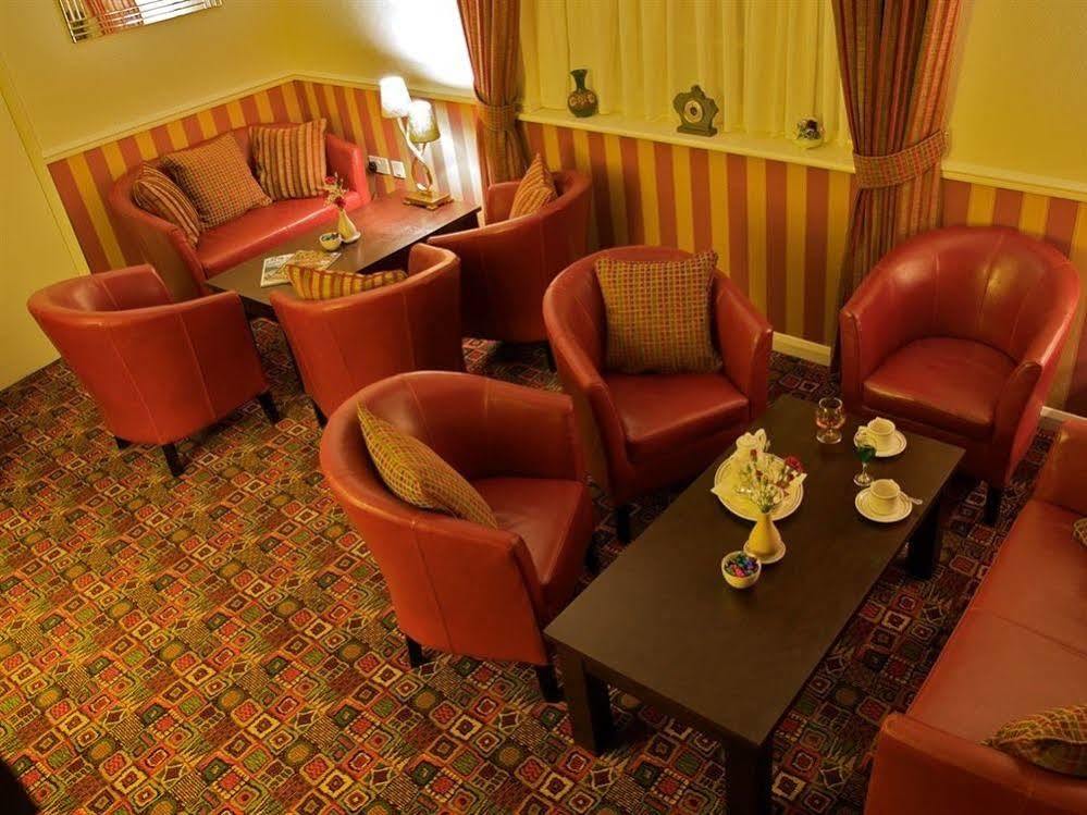 Grange Hotel Newark upon Trent Kültér fotó