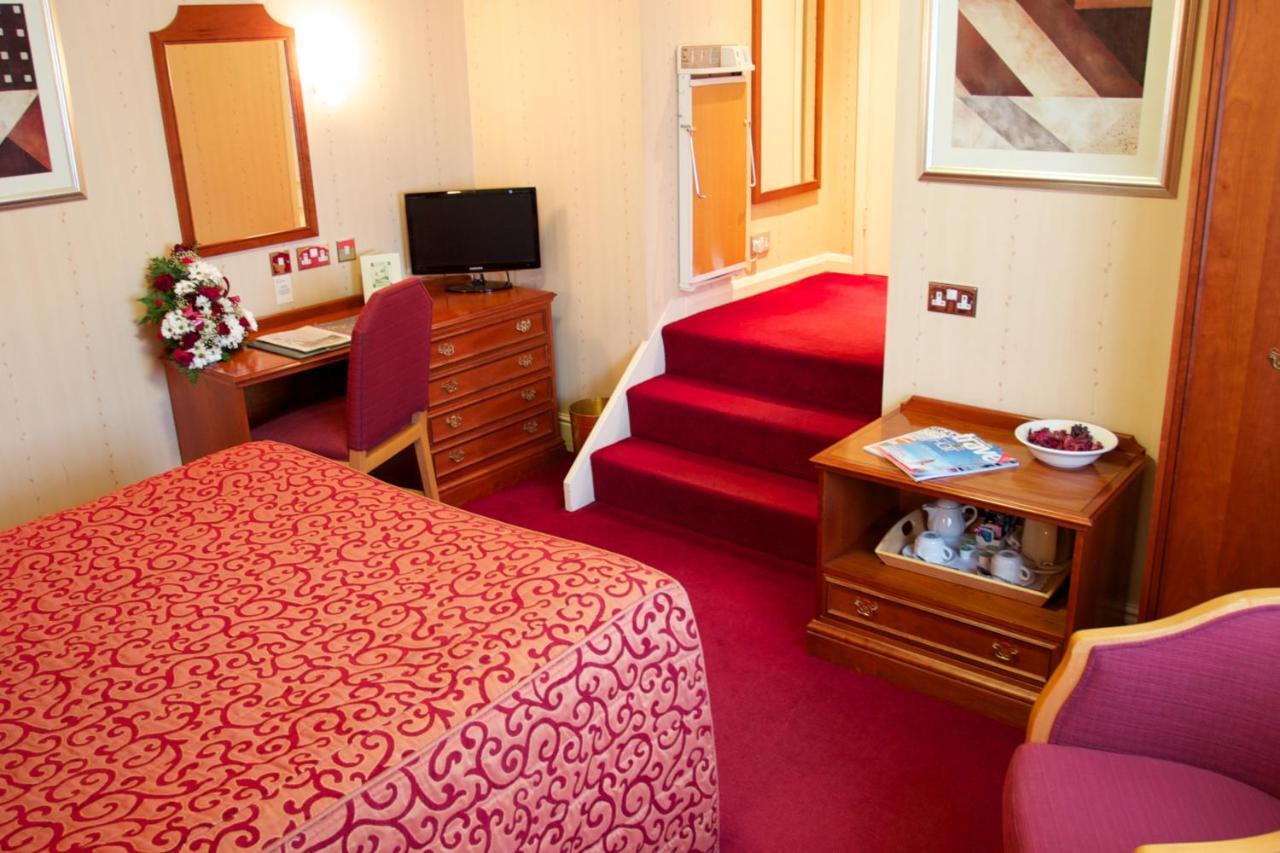 Grange Hotel Newark upon Trent Szoba fotó