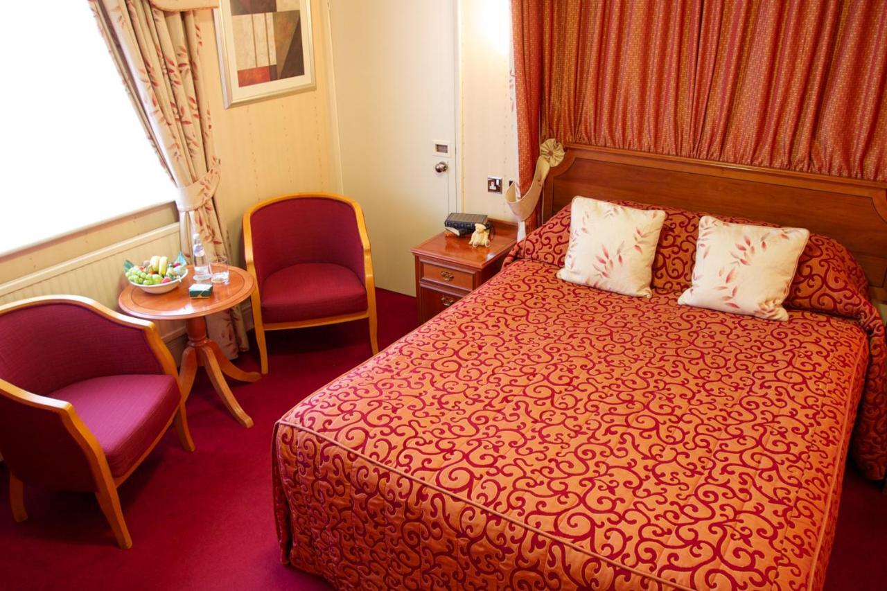 Grange Hotel Newark upon Trent Szoba fotó