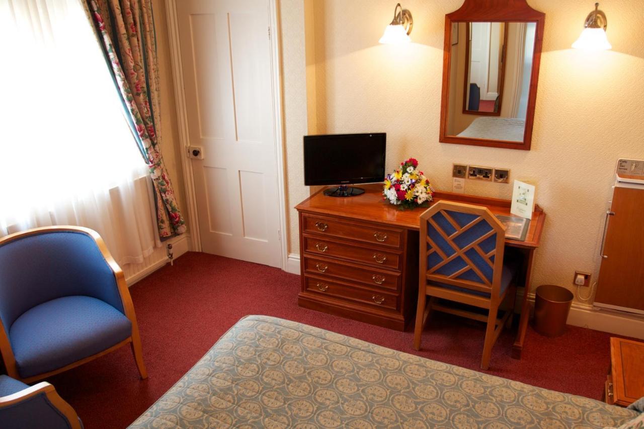 Grange Hotel Newark upon Trent Szoba fotó